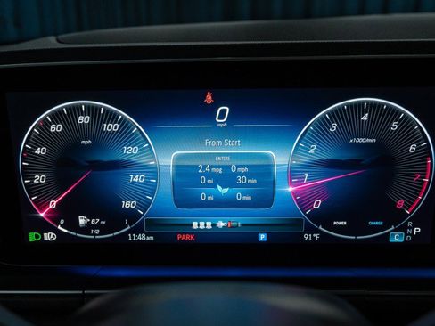 New 2026 Mercedes-Benz GLE 350 4MATIC image 16