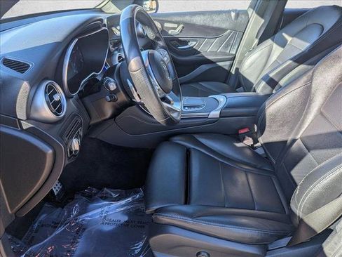 Used 2021 Mercedes-Benz GLC 300 GLC 300 image 10