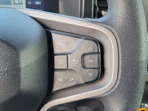 Used 2022 Ford Bronco 2-Door AWD/4WD image 21