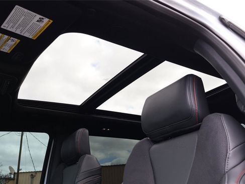 Certified 2025 Ford F150 Raptor image 16