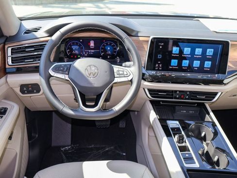 New 2026 Volkswagen Atlas SE AWD/4WD image 19