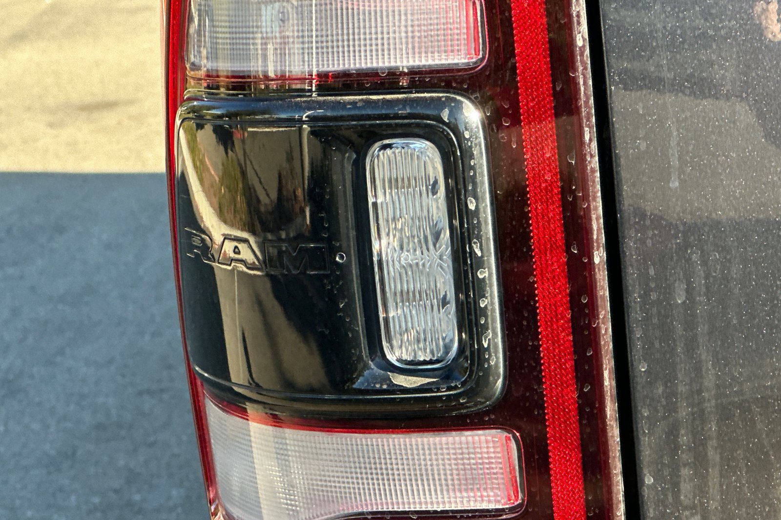 Used 2023 RAM 2500 Rebel w/ Level 1 Equipment Group AWD/4WD image 46