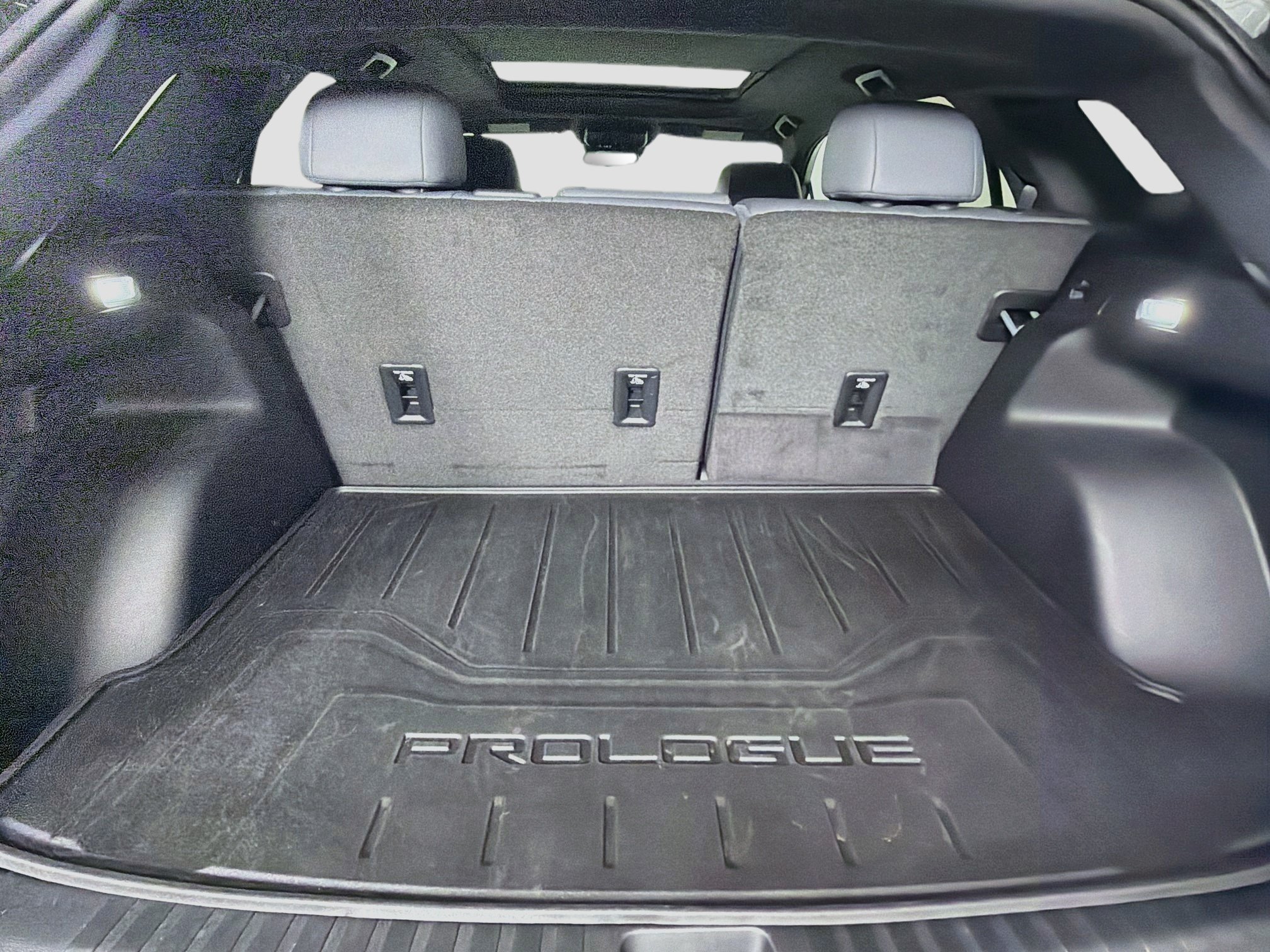 Used 2025 Honda Prologue Touring image 28