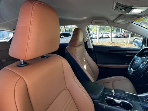 Used 2021 Lexus NX 300 FWD w/ Accessory Package 2 image 46