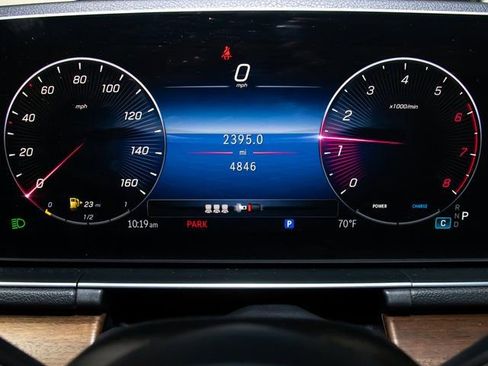 Certified 2026 Mercedes-Benz GLE 450 4MATIC image 18