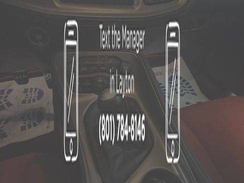 Used 2023 Dodge Challenger R/T Scat Pack image 16