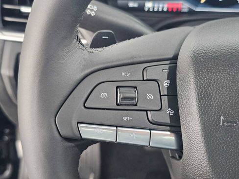 New 2026 Cadillac CT4 Premium Luxury image 27