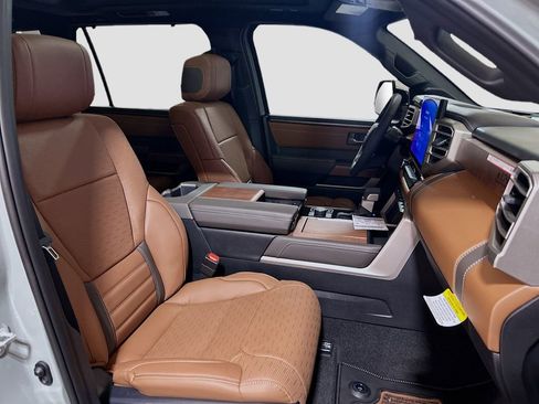 New 2026 Toyota Sequoia 4WD image 27