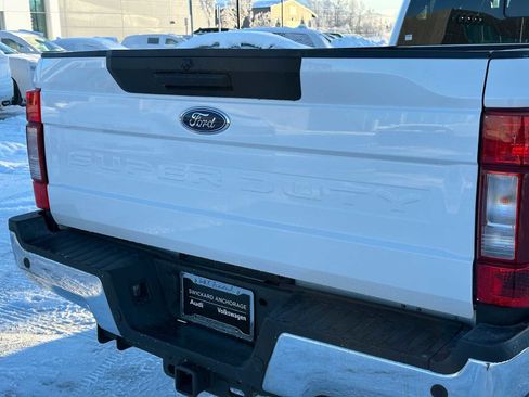 Used 2022 Ford F350 XLT w/ XLT Value Package image 13