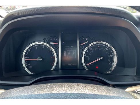 Used 2022 Toyota 4Runner TRD Off-Road image 21