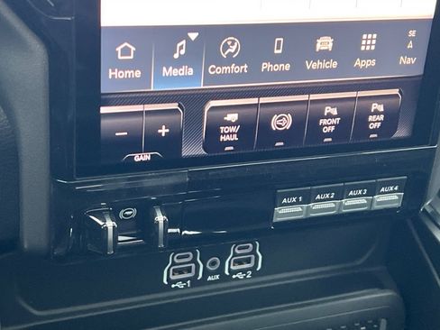 New 2026 RAM 2500 Laramie image 16