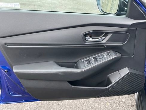 Certified 2024 Honda Accord Sport image 12