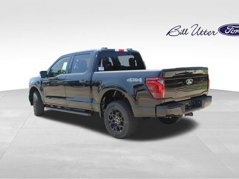 New 2026 Ford F150 Lariat AWD/4WD image 4