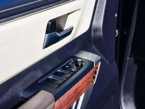 Used 2022 Toyota Tundra 1794 Edition w/ Advanced Package image 26