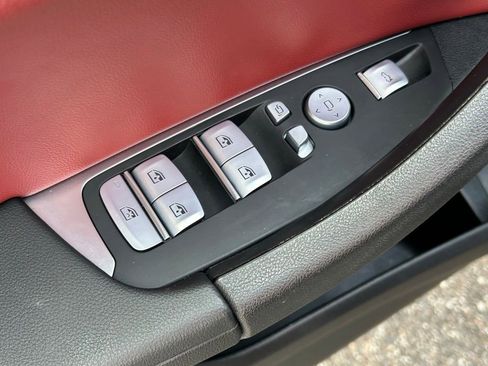 Used 2023 BMW X3 sDrive30i w/ M Sport Package image 76