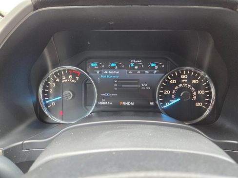 Used 2019 Ford F150 Lariat RWD image 35