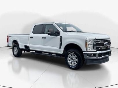 Used 2024 Ford F250 XLT