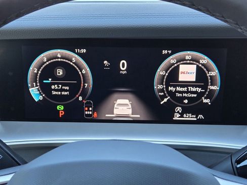 New 2026 Volkswagen Tiguan SE R-Line image 13