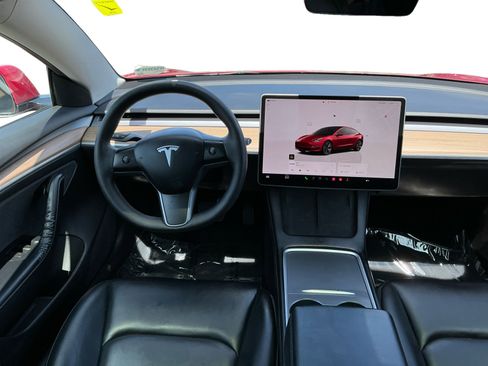 Used 2023 Tesla Model 3 Standard Range RWD image 11