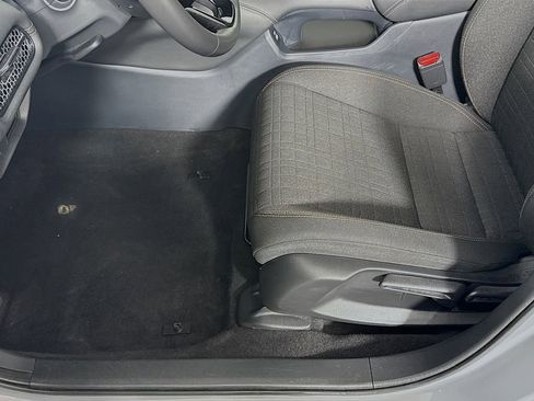 Certified 2023 Honda HR-V Sport image 18