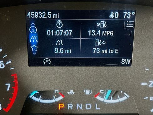 Used 2022 Ford Escape SE w/ Convenience Package image 19