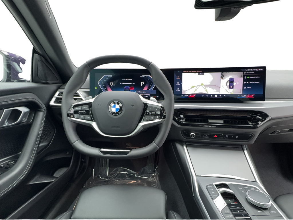 Used 2025 BMW 230i Coupe RWD image 34