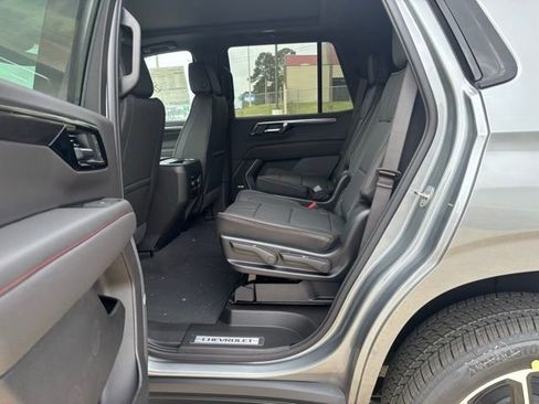 New 2026 Chevrolet Tahoe RST image 12