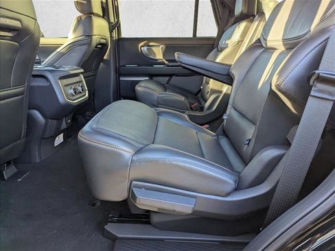 New 2025 Ford Expedition Tremor image 13