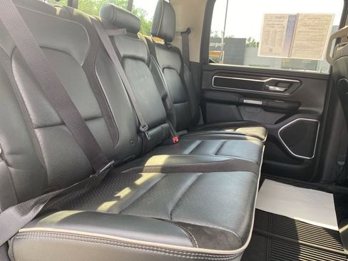 Used 2022 RAM 1500 Laramie image 11