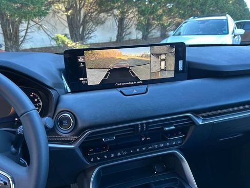 New 2026 MAZDA CX-90 3.3 Turbo S w/ Premium Plus image 21