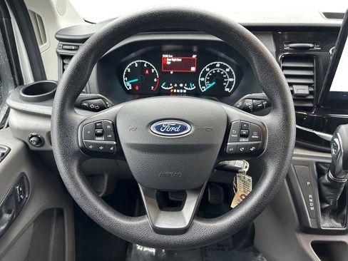 Used 2024 Ford Transit 350 XLT RWD image 14