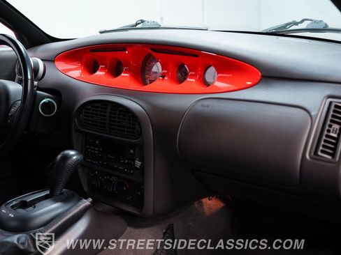 Used 1999 Plymouth Prowler RWD image 34