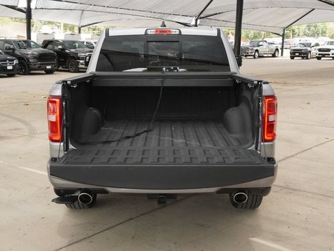 Used 2025 RAM 1500 Laramie w/ Sport Appearance Package AWD/4WD image 35