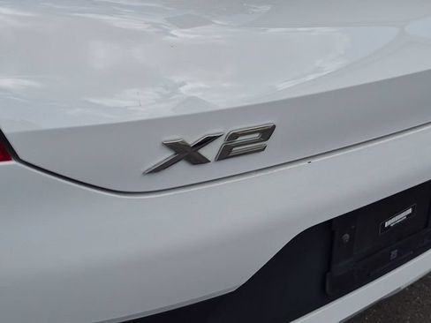 Used 2022 BMW X2 xDrive28i w/ Convenience Package AWD/4WD image 35