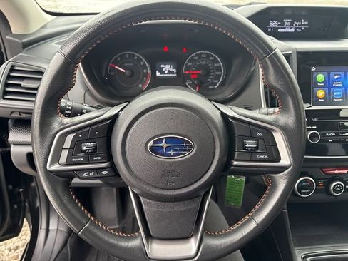Used 2023 Subaru Crosstrek 2.0i Premium image 19