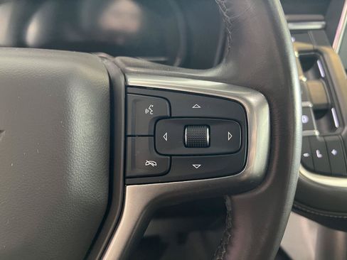 Used 2022 Chevrolet Tahoe LT AWD/4WD image 45