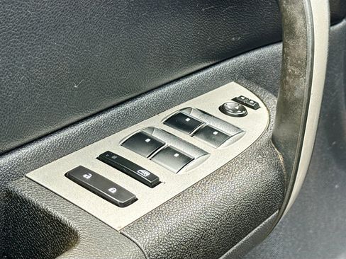 Used 2008 Chevrolet Silverado 1500 LT w/ All Star Edition AWD/4WD image 7