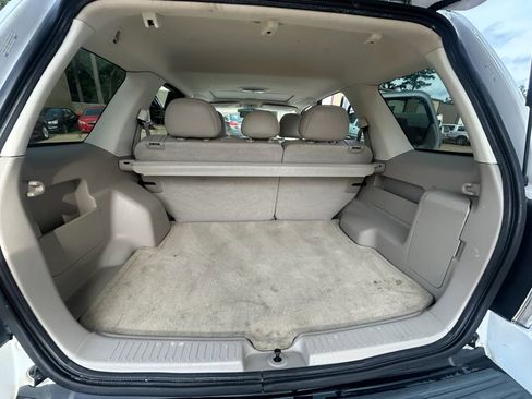 Used 2008 Mercury Mariner Premier FWD image 13