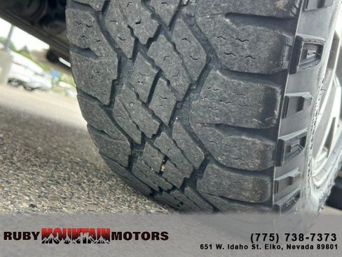 Used 2014 Chevrolet Silverado 1500 LT AWD/4WD image 26