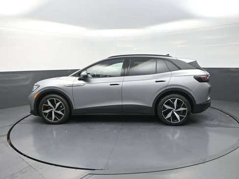 Used 2023 Volkswagen ID.4 Pro S RWD image 4