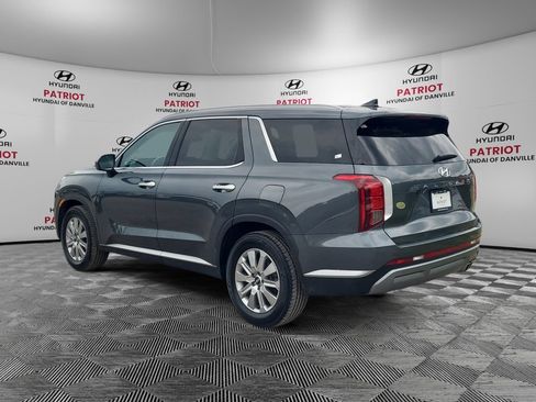 Used 2025 Hyundai Palisade SEL AWD/4WD image 5