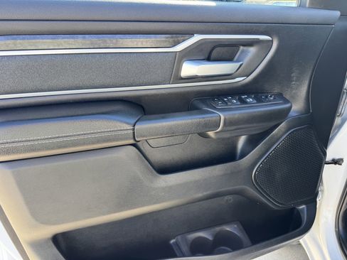 Certified 2021 RAM 1500 Big Horn image 20