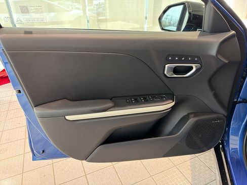 New 2026 Kia K4 GT-Line image 13