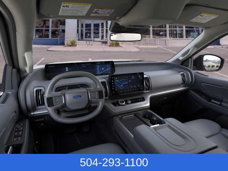 New 2026 Ford Expedition Active RWD image 11