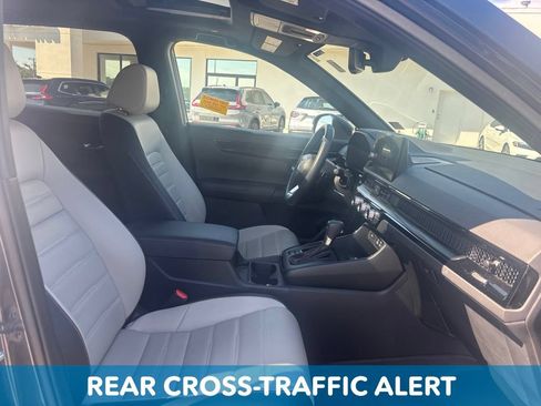 Used 2023 Honda CR-V Sport Touring image 15