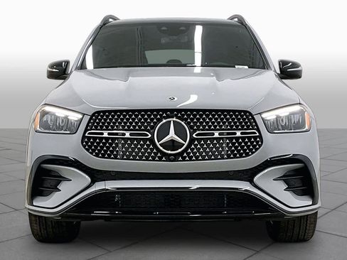 New 2026 Mercedes-Benz GLE 450 4MATIC image 3