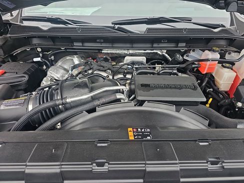 New 2026 GMC Sierra 2500 Denali w/ Denali Reserve Package AWD/4WD image 23