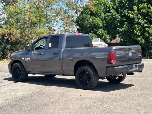 Used 2019 RAM 1500 Express w/ Express Value Package AWD/4WD image 5