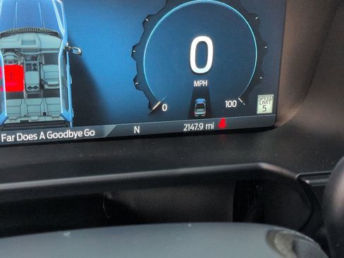 Certified 2026 Ford F250 Platinum w/ Tremor Off-Road Package image 27