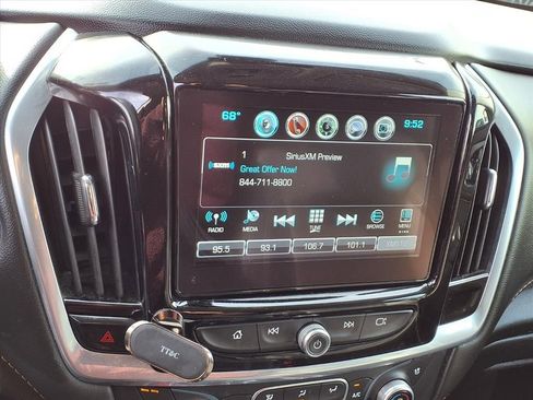 Used 2019 Chevrolet Traverse Premier w/ Redline Edition image 5